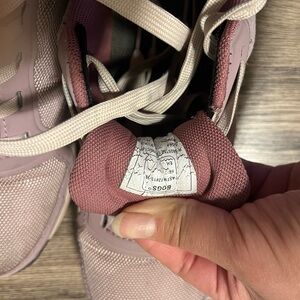 Safety women shoes
Sizd 8.5 BOGs